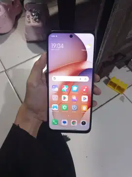 Redmi 13 8+8/128 Mulus Fullshet