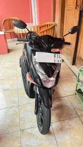 Honda BeAT 2017