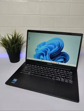 LAPTOP MSI COMMERCIAL 14 B13MG
