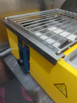 Panggangan Gas merk Omicko