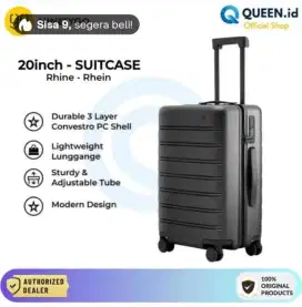 Koper 20 inch NINETYGO