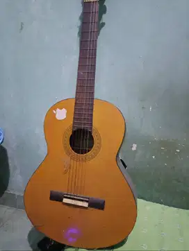 Gitar nylon clasic