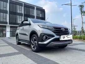 TOYOTA RUSH TRD AT 2019.ISTIMEWA