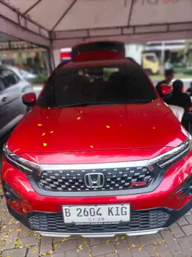 WRV RS sensing 2022