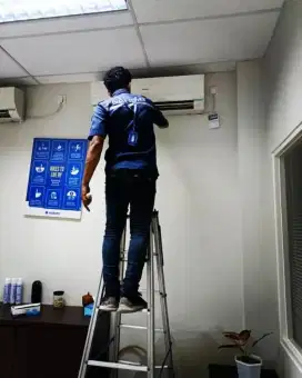 Service ac balikpapan