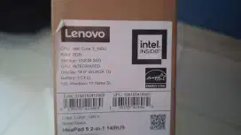 Lenovo ideapad 5 2 in 1 14IRU9