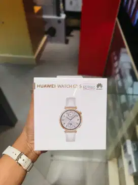 HUAWEI WATCH GT 5