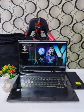 ASUS ROG G531GD-309 STRIX III Premium Edition [RAM 16GB/SSD+HDD]