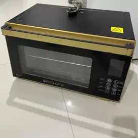 Harga murah oven ecohome