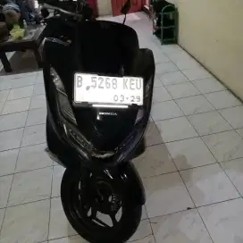 Honda PCX 160 CBS 2024