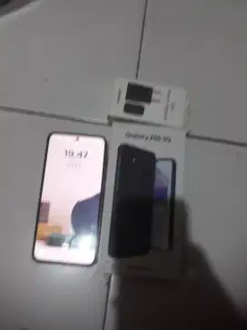 Samsung A55 8/256 G