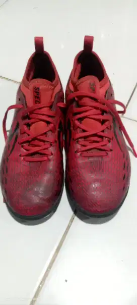 Sepatu futsal secon