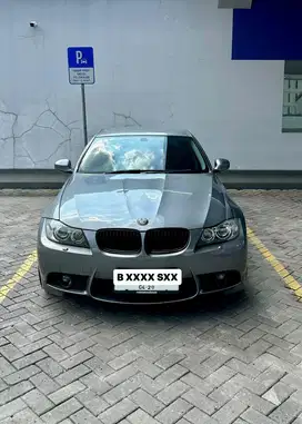 Rare BMW Low KM E90 320i BodyKit M3