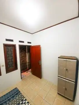 Asrama Mahasiswa dengan Program Pengembangan Diri Dekat UI Gunadarma