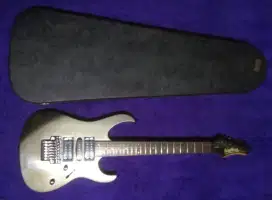 Wushburn string 7