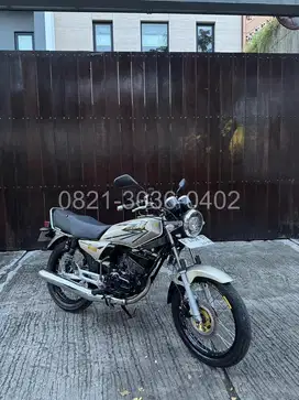 RX KING 2003 PAKAIAN PRIBADI