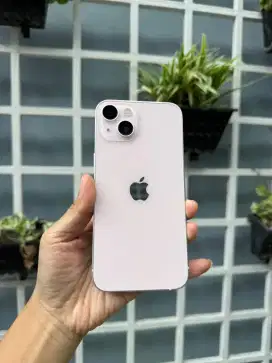 Iphone 13 128gb pink All operator