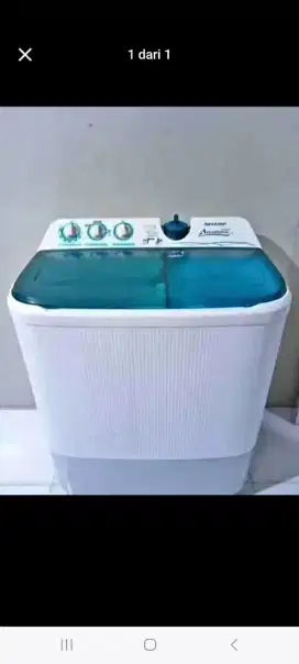 Servis mesincuci pangilan