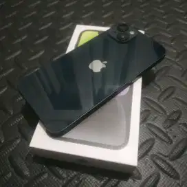 Iphone 14plus layar besar 128gb wifi only