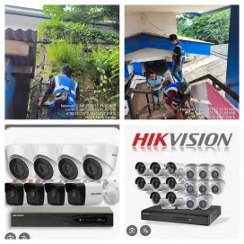 PASANG CCTV BONGKAR PASANG SERVICE CCTV TUKANG LISTRIK PANGGILAN