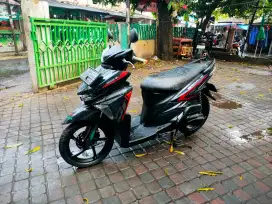 Yamaha Mio Soul GT 125cc Fullinjeksi Tahun 2015