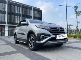 TOYOTA RUSH TRD AT 2019.ISTIMEWA