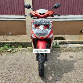 Yamaha Xeon RC Th 2013