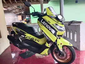 Nmax New 155 2024