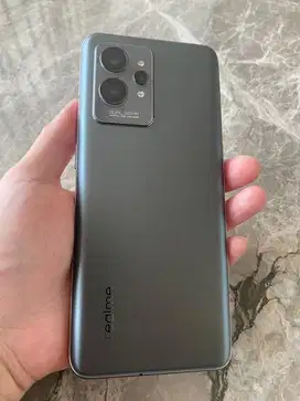 Realme GT 2 Pro 12/256gb Steel black Like New