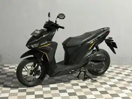 Vario 125 2013 seperti baru km 4000