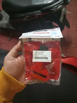 Gembok Honda PCX Ori