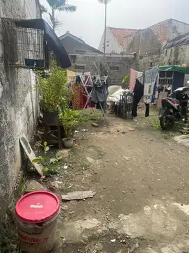 tanah dijual cepat negosiable