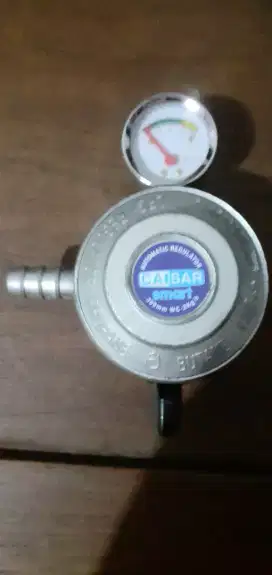 Regulator elpiji masih bagus