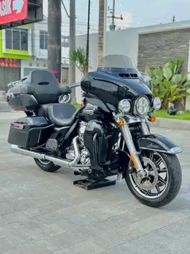 Harley Davidson Ultra Classic 2014