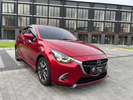 MAZDA 2 R SKYACTIV 2018/2019