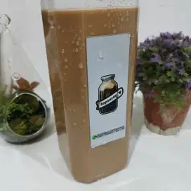 Kopi Susu Gula Aren Kopsucay Kemasan 1L