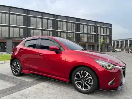 MAZDA 2 R SKYACTIV 2018/2019