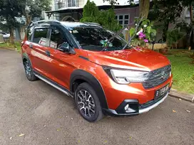 2020 Suzuki XL7 1.5 Alpha A/T SUV