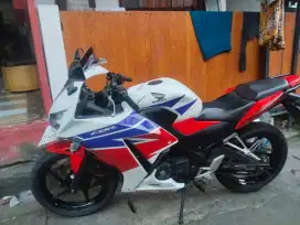 Motor cbr 150 cc
