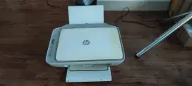 HP Deskjet 2135 Batangan tanpa box