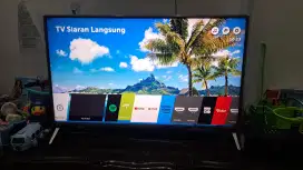 Jual Smart TV LG 4K 42
