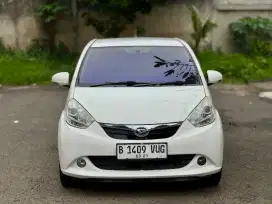 Daihatsu Sirion RS 1.3 MT 2012