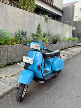Vespa Excel 1994