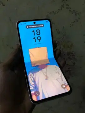 Samsung Z Flip 3