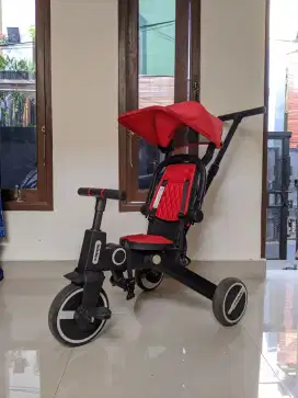 SEPEDA LIPAT ANAK BEBEHO GEN 2