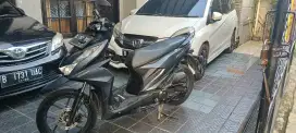 Honda beat delux 2021 murah meriah