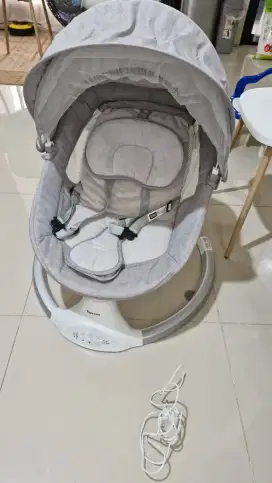 Sugarbaby HUG ME Baby Swing Bed