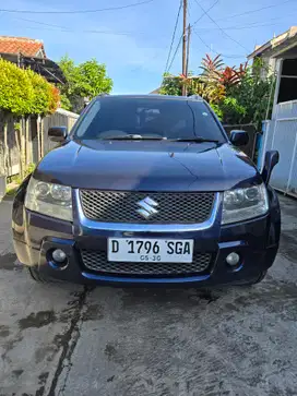 Suzuki Grand vitara 2007 Bensin