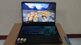 Lenovo IdeaPad Gaming 3 15ACH6 Ryzen 5 5600H RTX 3060