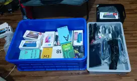 Handphone Ex Gadai
